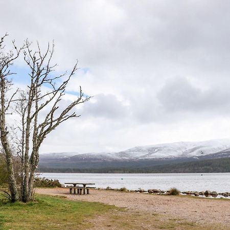 Porter'S Lodge Inverness Eksteriør bilde
